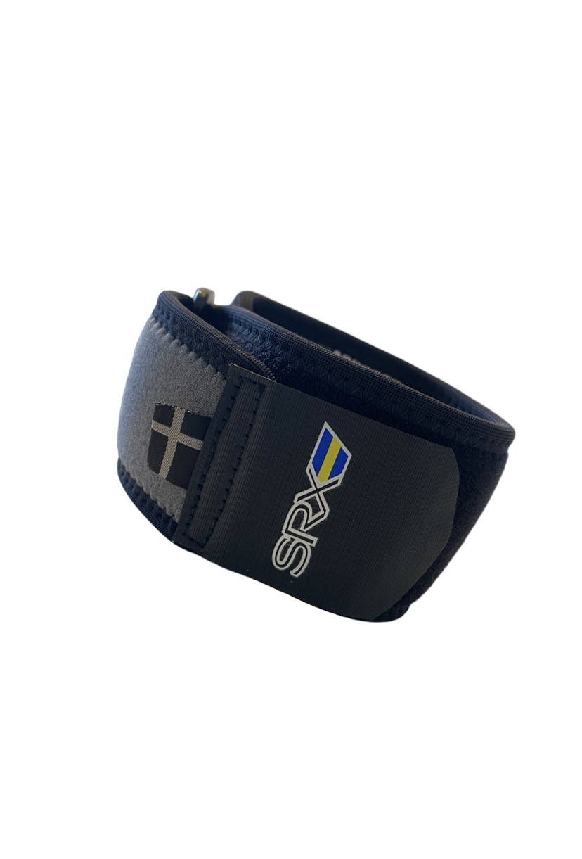 SRX-armbågsskydd