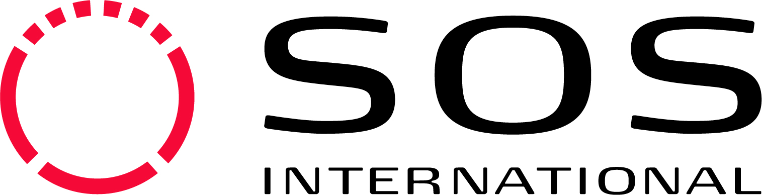 SOS Logotype